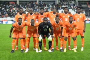 CAN 2025 : battu en Sierra Leone, la Côte d'Ivoire retarde sa qualification