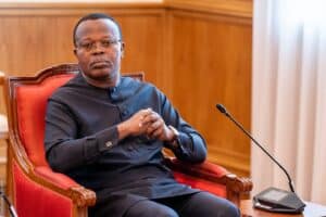 Au Bénin, Éric Houndété est toujours chef de file l'opposition