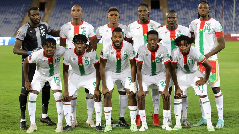 Burkina Faso : les coachs des Étalons toujours sans salaires