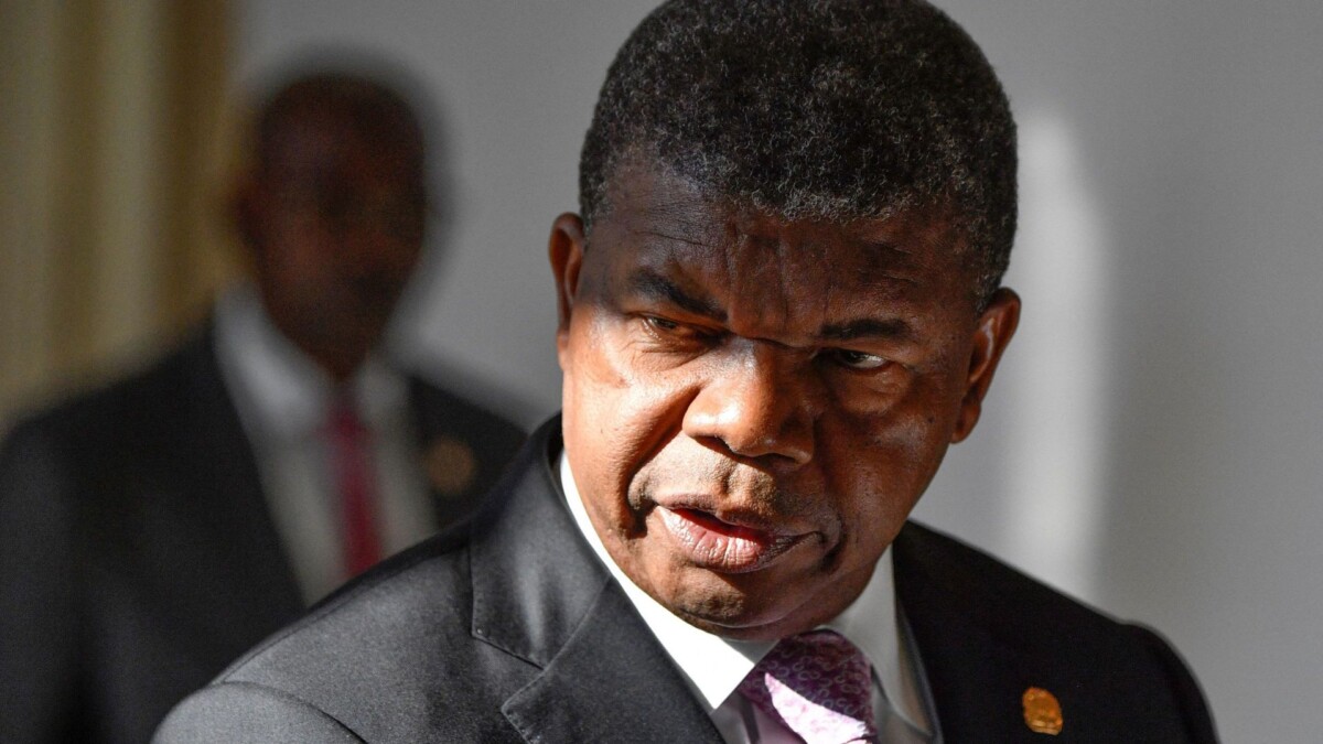 L’Angola annonce son retrait de l’Opep