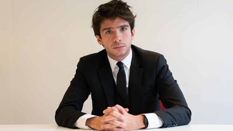 Après le Sénégal, Juan Branco dans un dossier difficile au Bénin