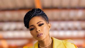 Cameroun : Lady Ponce affirme avoir échappé à une tentative d’empoisonnement