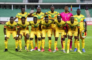 Officiel : les Aigles du Mali ont trouvé leur nouvel entraîneur (photo)