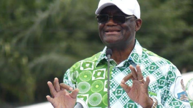 PDCI : Maurice Guikahué réagit à la rumeur de sa démission