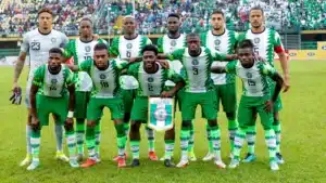 CAN 2025 (Q) : le Nigeria sort l'artillerie lourde pour le Bénin et le Rwanda (liste)