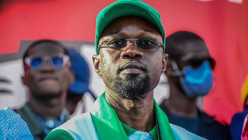 Ousmane Sonko sera investi candidat à la présidentielle ce samedi