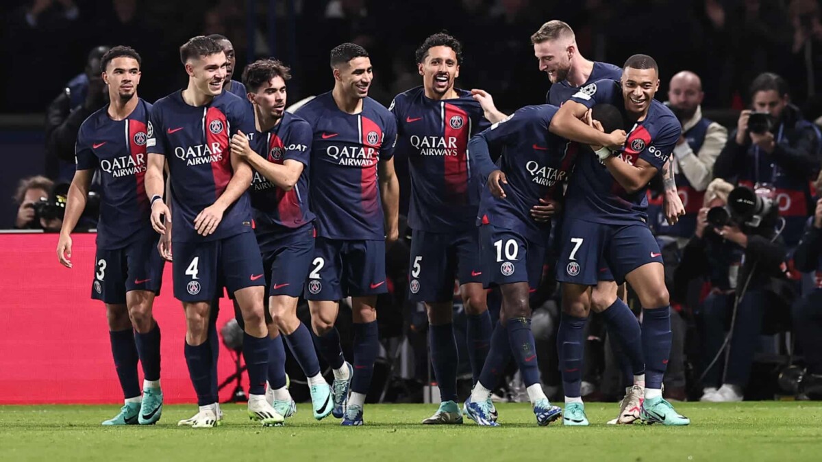 Mondial des clubs 2025 : le PSG bat Real Madrid et file en finale