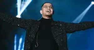 Brésil : Un chanteur Gospel meurt sur scène