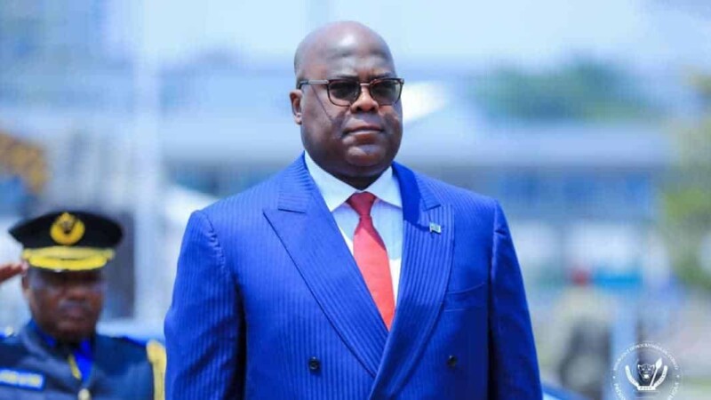 La RDC crée la plus grande réserve forestière tropicale protégée au monde