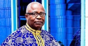 Une rumeur annonce le décès du Révérend Benoît Adéogoun