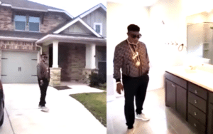 RDC : Koffi Olomidé contracte une énorme dette pour s’offrir une maison aux Etats-Unis