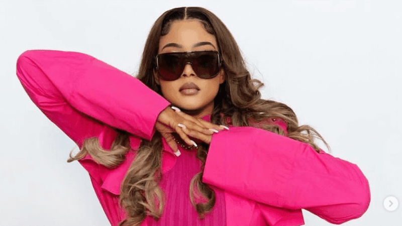 Cameroun : Brenda Biya, la fille du Président camerounais sort son premier single Rap