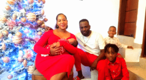 Côte d’Ivoire : Kedjevara adresse un message chaleureux à sa femme