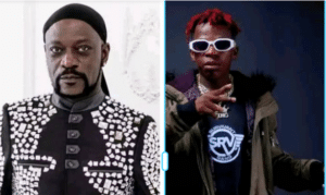 Côte d’Ivoire : Meiway en colère contre Manadja Confirmé, DJ Congélateur et BB Sans Os de Man