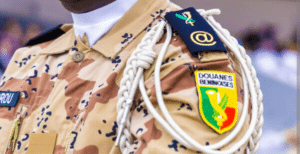 un douanier béninois en prison pour abus de fonction