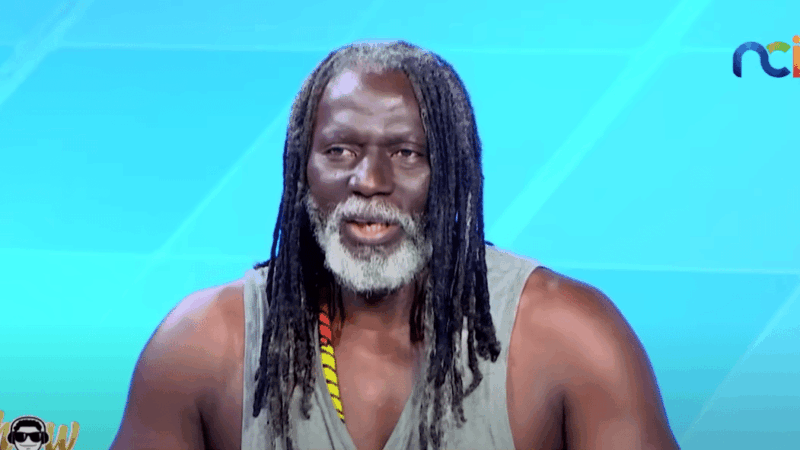Côte d’Ivoire : Tiken Jah Fakoly assène des griefs contre le gouvernement