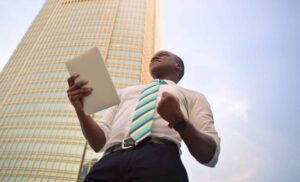 Maison de l'Afrique : bruce mars