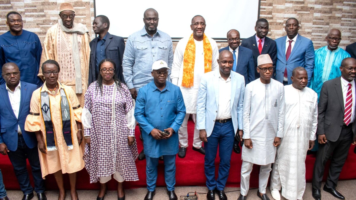 La Côte d'Ivoire, invité d'honneur de la FIDAK