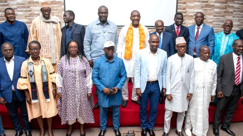 La Côte d'Ivoire, invité d'honneur de la FIDAK