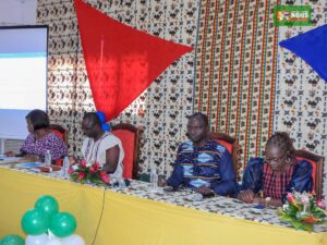 Côte d’Ivoire : Une fête de la musique spéciale à Félix Houphouët-Boigny