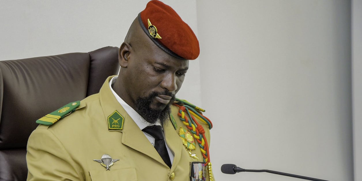 Guinée : une nouvelle date fixée pour les élections
