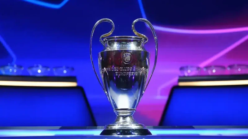 Ligue des champions : programme complet de la 2e journée