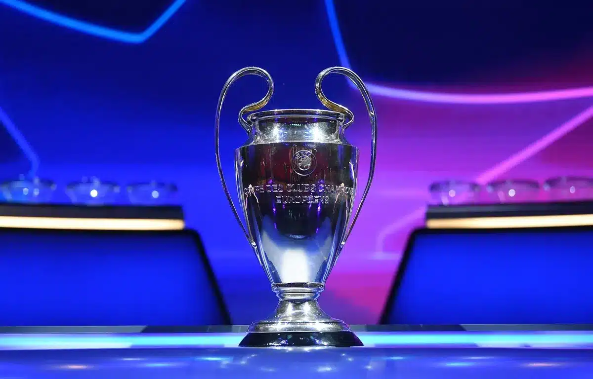 Ligue des champions : l’équipe type des demi-finales retour