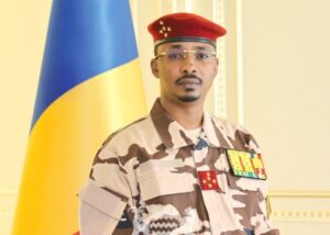 Référendum au Tchad, le "Oui" l'emporte