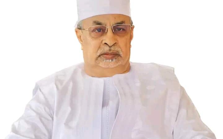 Tchad - Diplomatie : Mahamat Saleh Annadif reconduit