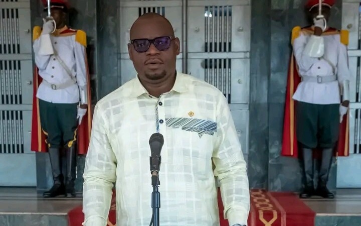 Burkina Faso :remise de peines à plus de 968 détenus