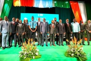 Côte d'Ivoire : l'application AkwabaCI de la CAN lancée