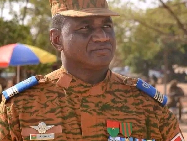 Burkina Faso : Moussa Diallo nommé à la BSIR