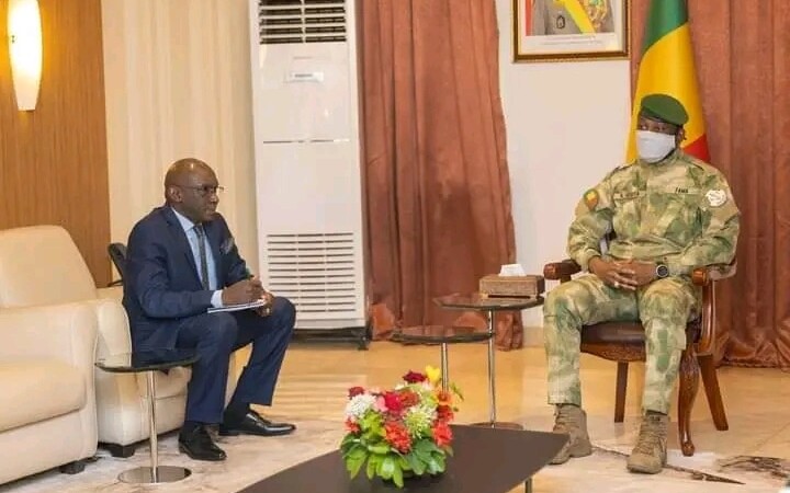 Mali : trois nouveaux ambassadeurs en mission