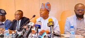 Bénin - révision de la constitution : le parti LD et autres forces politiques en échange