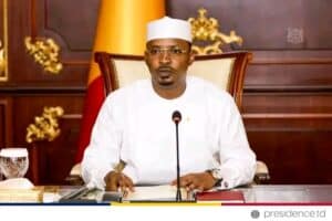 Tchad : les raisons du Président à Moscou dévoilées