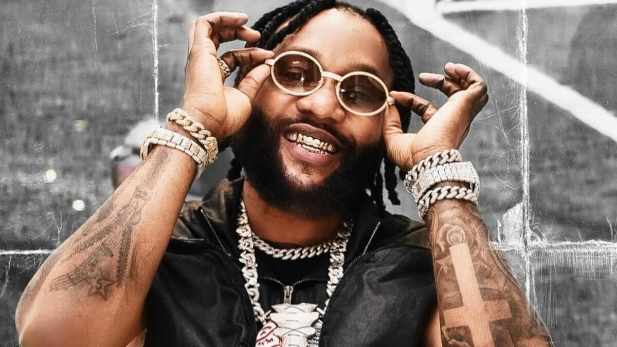 Côte d’Ivoire-CAN 2023 : L’artiste nigérian, Kcee remporte plus de 7 millions Francs CFA