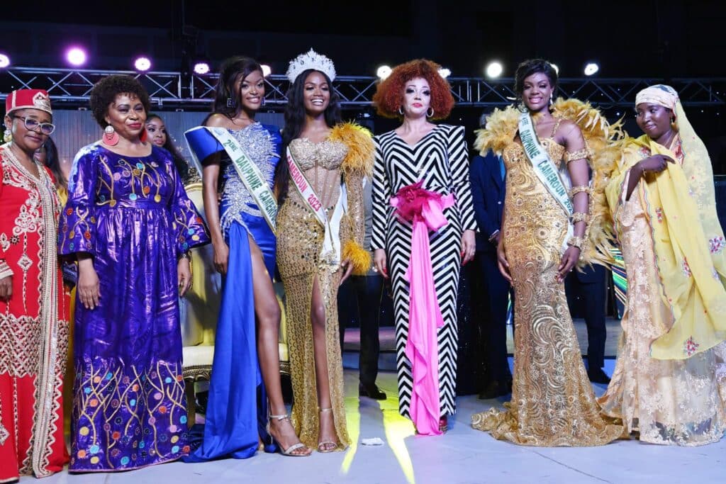 Cameroun : Les jeunes filles mères désormais autorisées à participer à Miss Cameroun