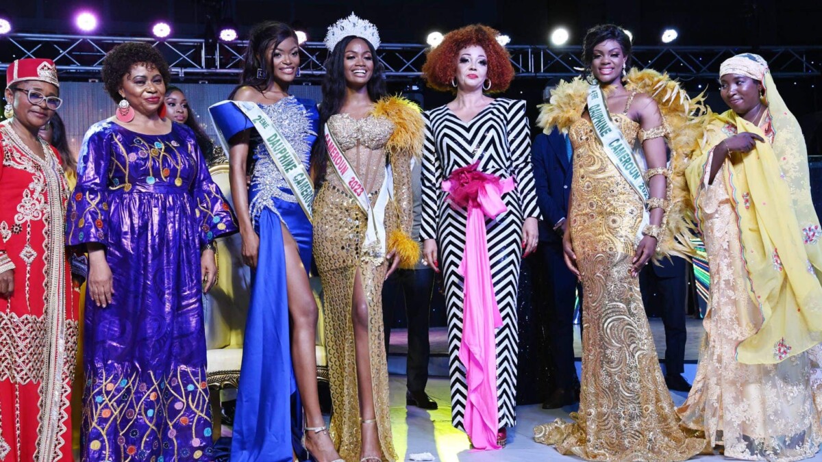 Cameroun : Les jeunes filles mères désormais autorisées à participer à Miss Cameroun