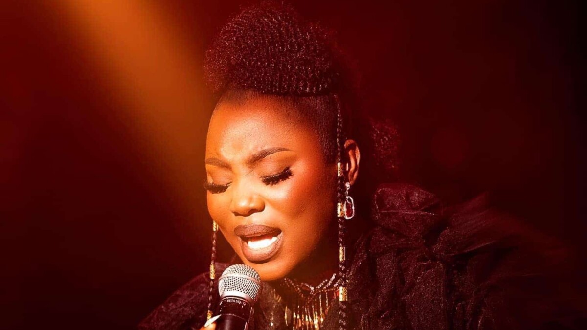 Côte d’Ivoire : Roseline Layo pulserise Didi B et KS Bloom sur Boomplay