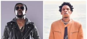 Côte d’Ivoire : Après sa sortie, Manadja Confirmé remercie Meiway