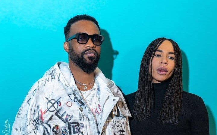 Fally Ipupa au coeur d’un scandale sur sa sexualité