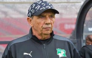 Côte d’Ivoire-CAN 2023 : Jean-Louis Gasset limogé par la FIF