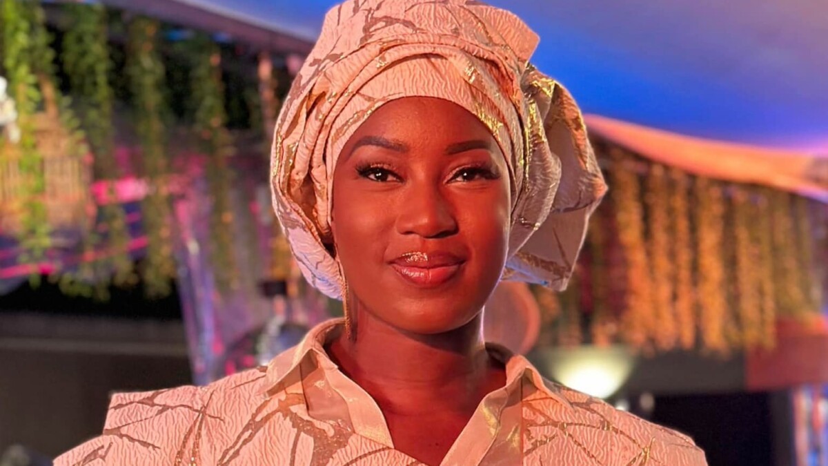 Côte d’Ivoire : Konnie Touré rend gloire à Dieu pour ses 42 piges