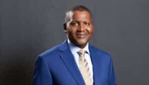 Nigeria : la raffinerie d'Aliko Dangote lance ses productions