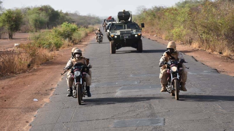 Burkina Faso : un nouveau BIR installé dans la région de l'Est