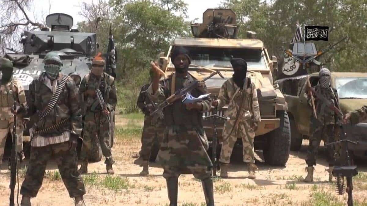 Boko Haram accusé de la mort d'un célèbre pasteur au Nigéria