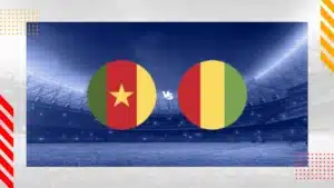 CAN 2023 - Cameroun vs Guinée : les compositions officielles