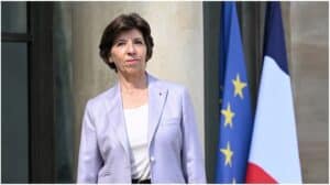 France : Catherine Colonna n'est plus ministre des affaires étrangères