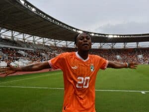 CAN 2023: Christian Kouamé dévoile ses favoris sans les Eléphants