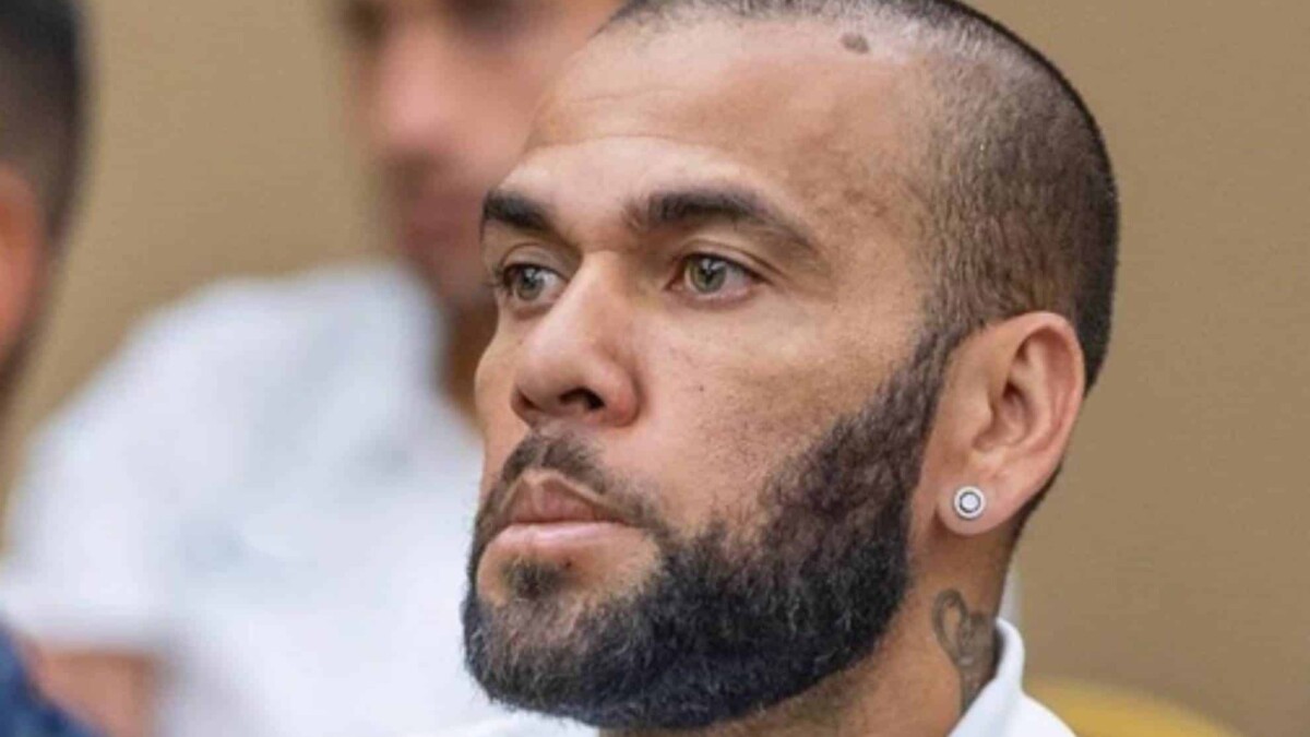 Espagne : La mère de Dani Alves risque d’être emprisonnée